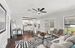 815 E Academy Avenue, Jennings, LA 70546