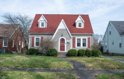 1635 Gilmore Street, Columbus, IN 47201