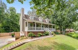 2133 LAKESIDE DRIVE, MCCALLA, AL 35111