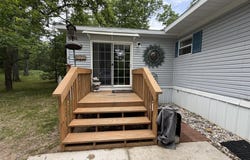 8696 E Hillview Trail, Reed City, MI 49677