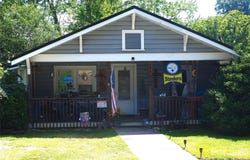 384 Pisgah Drive, Canton, NC 28716