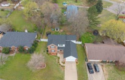 2706 E King AVE, Sallisaw, OK 74955