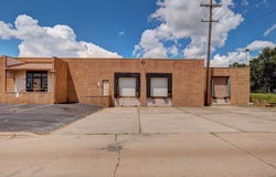 1301 W Webster Street, Springfield, MO 65802