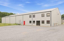 224 Ky Fab Road, Mayfield, KY 42066