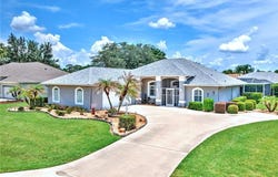 3400 Manor Drive, Sebring, FL 33872