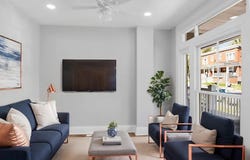 819 BELGIAN Avenue, BALTIMORE, MD 21218