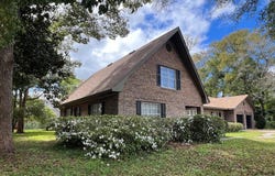 22 12th St, Apalachicola, FL 32320