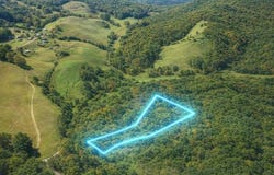 Sandy Creek Road, Traphill, NC 28685