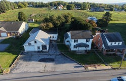 2055 BUCHANAN TRAIL E, GREENCASTLE, PA 17225