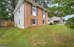 16123 JERALD Road, LAUREL, MD 20707