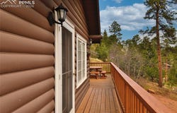 9455 Mohawk Trail, Cascade, CO 80809