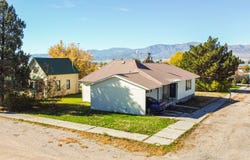 280 E 2nd St S, Downey, ID 83234
