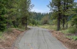 1175 Sheep Creek Parcel E, Santa, ID 83866