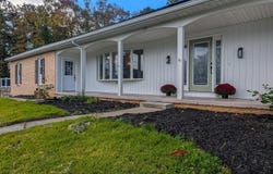 122 Evergreen Drive, Bedford, PA 15522