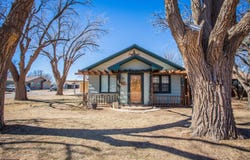 312 Ave D, Olton, TX 79064
