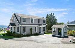 12 Capeview Road, Ipswich, MA 01938