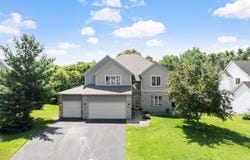5830 157th Lane NW, Ramsey, MN 55303