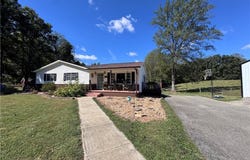 503 Sam Fulk Road, Pilot Mountain, NC 27041