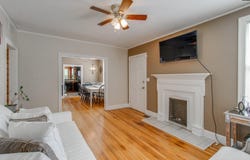 5301 Colonial Drive, Columbia, SC 29203