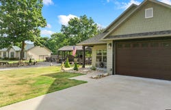 1727 WINDSOR DRIVE, Diamond City, AR 72644-8100
