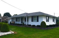 1507 Lake Lucy Road, Tionesta, PA 16353