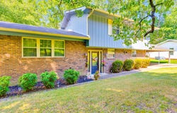7529 Irongate Drive, Hixson, TN 37343