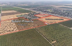 1 Washington, Earlimart, CA 93219