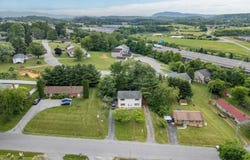 1115 GLEN Court, Christiansburg, VA 24073