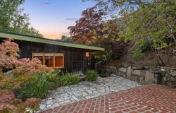 10026 Sycamore Canyon RD, Big Sur, CA 93920