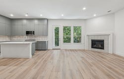 452 Waters Edge Drive, Hickory Creek, TX 75065
