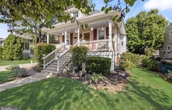 111 S PINE Avenue, MAPLE SHADE, NJ 08052
