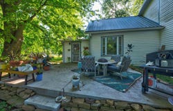 4062 W Eureka Road, Rockport, IN 47635
