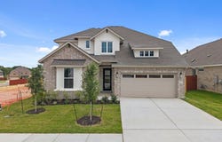 1033 Sonata Pl, Round Rock, TX 78681