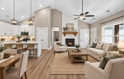 698 Carter Mountain Road, Rockmart, GA 30153