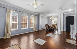 800 Crest Ridge Drive, Irving, TX 75061