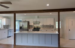 1514 Oak Grove Blvd, Sheffield, AL 35660