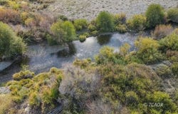 1095 Hyampom Rd, Hayfork, CA 96041