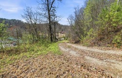 Ela Rd, Bryson City, NC 28713