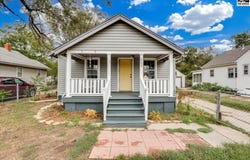 420 E 8th Ave, Hutchinson, KS 67501