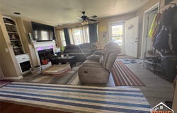 311 E Grant Street, Meade, KS 67864