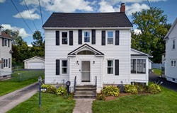 716/815 N Elmer Avenue/N Lehigh Avenue, Sayre, PA 18840