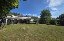 56 Buzzell Lane, Greene, ME 04236