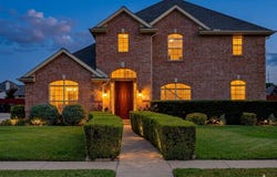427 Rainforest Court, Murphy, TX 75094