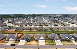 11108 SW 32nd Street, Yukon, OK 73099