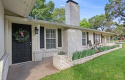 4400 Cedar Mountain Drive, Waco, TX 76708