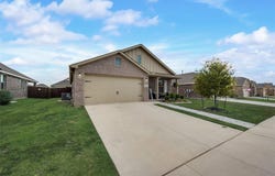 1602 Stonefield Drive, Anna, TX 75409
