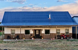 145 County Road 7, Turkey, TX 79261