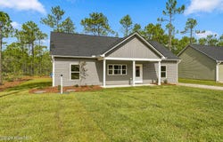 523 Woodhaven Road, Southport, NC 28461