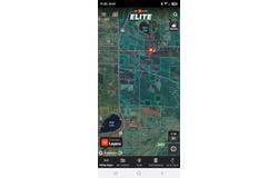 321 W Runway Drive, Luther, MI 49656