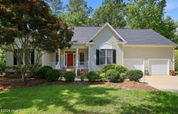 924 Potomac Drive, Chocowinity, NC 27817